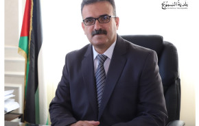 رسميًا م. بدر الحوامدة رئيسًا لبلدية السّموع.