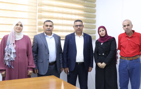 مكتب العمل يعود ليقدّم خدماته لمواطني السموع