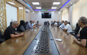 بعد ثماني سنوات من المعاناة.. البلدية والأهالي يتوافقون على شق طريق جديد