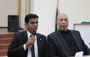 البلدية تستضيف اجتماعًا لمناقشة وتقييم الوضع الأكاديمي والتربوي