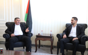 البلدية وجامعة بوليتكنك فلسطين تعززان التعاون لدعم التعليم الثنائي