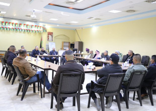 تصويب الوضع القانوني لمركز ابن باز الخيري الإسلامي بمبادرة المجلس البلدي والخيّرين