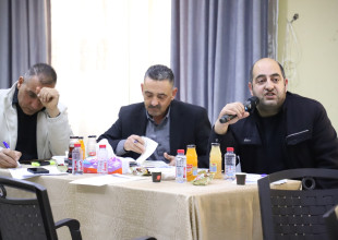 البلدية تعقد اللقاء العام لتحديث الخطة التنموية المحلية