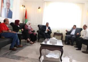 مكتب العمل يعود ليقدّم خدماته لمواطني السموع