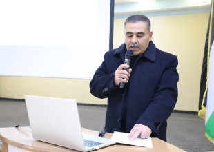 البلدية تعقد اللقاء العام لتحديث الخطة التنموية المحلية