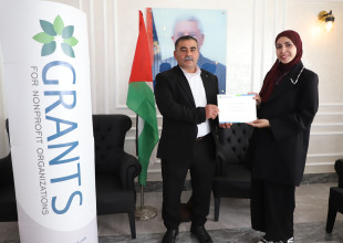 البلدية تختتم دورة متخصصة في كتابة وتصميم المشاريع