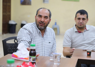 تشكيل لجنة تأسيسية لجمعية أصدقاء مستشفى السموع الخيرية