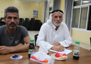 تشكيل لجنة تأسيسية لجمعية أصدقاء مستشفى السموع الخيرية