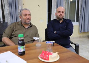 تشكيل لجنة تأسيسية لجمعية أصدقاء مستشفى السموع الخيرية