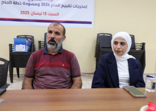 تشكيل لجنة تأسيسية لجمعية أصدقاء مستشفى السموع الخيرية