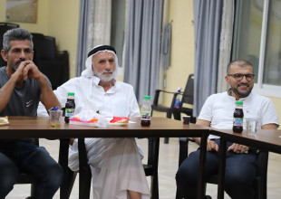 تشكيل لجنة تأسيسية لجمعية أصدقاء مستشفى السموع الخيرية