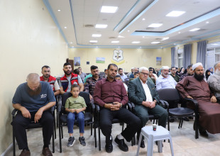 البلديّة تكرّم حفظة القرآن الكريم ومحفظيهم