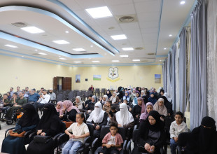 البلديّة تكرّم حفظة القرآن الكريم ومحفظيهم