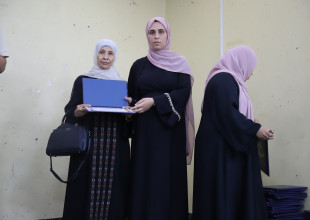 البلديّة تكرّم حفظة القرآن الكريم ومحفظيهم