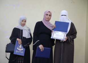 البلديّة تكرّم حفظة القرآن الكريم ومحفظيهم