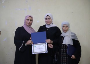 البلديّة تكرّم حفظة القرآن الكريم ومحفظيهم