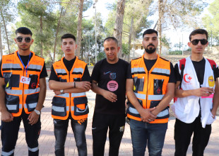 ابتسامات أطفال  "غوين والسيميا" تضيء فعالية ترفيهية  نوعية