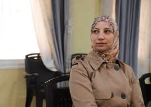 البلدية تستضيف مهندسين بدعوة من قائمة "المهندس الفلسطيني"