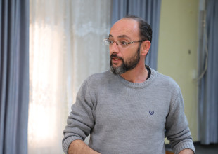 البلدية تستضيف مهندسين بدعوة من قائمة "المهندس الفلسطيني"