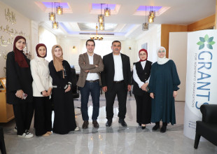 البلدية تختتم دورة متخصصة في كتابة وتصميم المشاريع