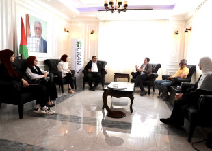 البلدية تختتم دورة متخصصة في كتابة وتصميم المشاريع