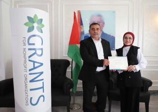 البلدية تختتم دورة متخصصة في كتابة وتصميم المشاريع