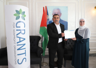 البلدية تختتم دورة متخصصة في كتابة وتصميم المشاريع