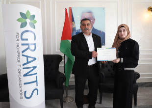 البلدية تختتم دورة متخصصة في كتابة وتصميم المشاريع