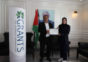 البلدية تختتم دورة متخصصة في كتابة وتصميم المشاريع