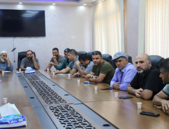 المشاركة المجتمعية