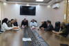 مشروع بئر المياه