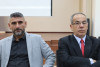 مراسم استلام وتسليم المجلس البلدي لدورة 2026-2030