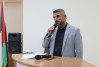 مراسم استلام وتسليم المجلس البلدي لدورة 2026-2030
