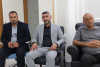 مراسم استلام وتسليم المجلس البلدي لدورة 2026-2030