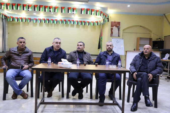 تصويب الوضع القانوني لمركز ابن باز الخيري الإسلامي بمبادرة المجلس البلدي والخيّرين