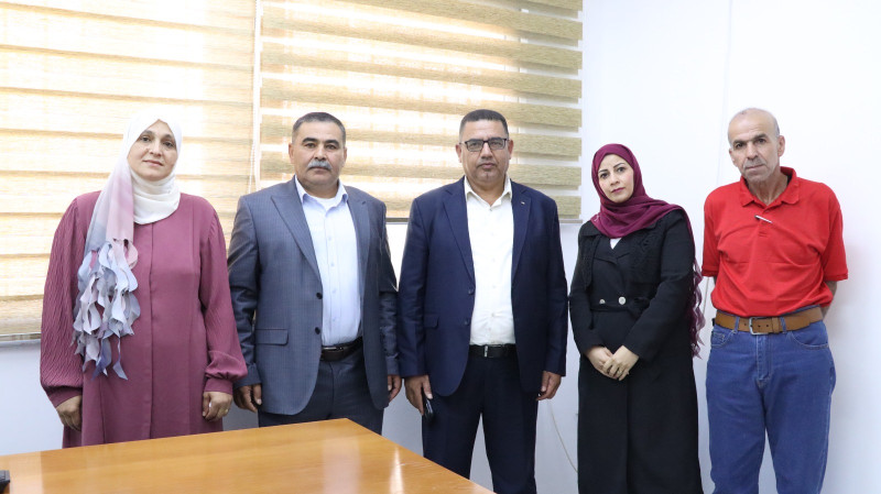 مكتب العمل يعود ليقدّم خدماته لمواطني السموع